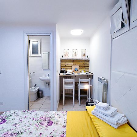 La Casetta Fiorita Bologna Ngoại thất bức ảnh