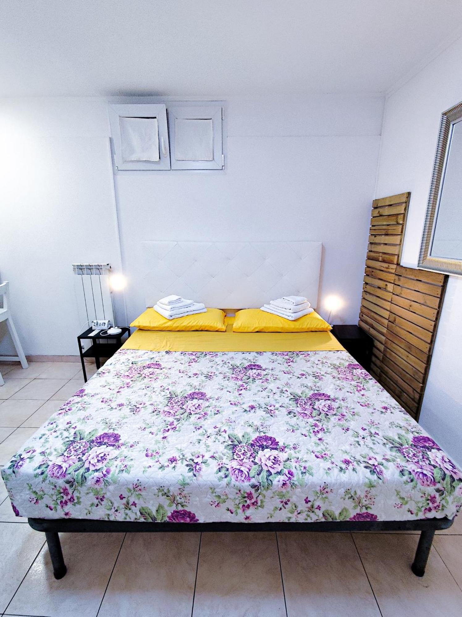 La Casetta Fiorita Bologna Ngoại thất bức ảnh